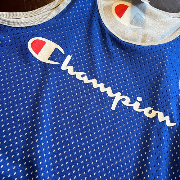 Mens Champion Tank - Picture 2 of 4